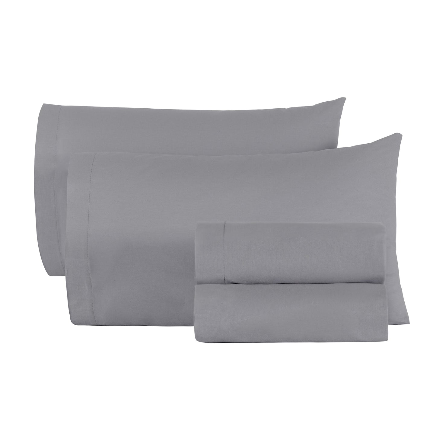 Sábanas Cabos Gris Neutral