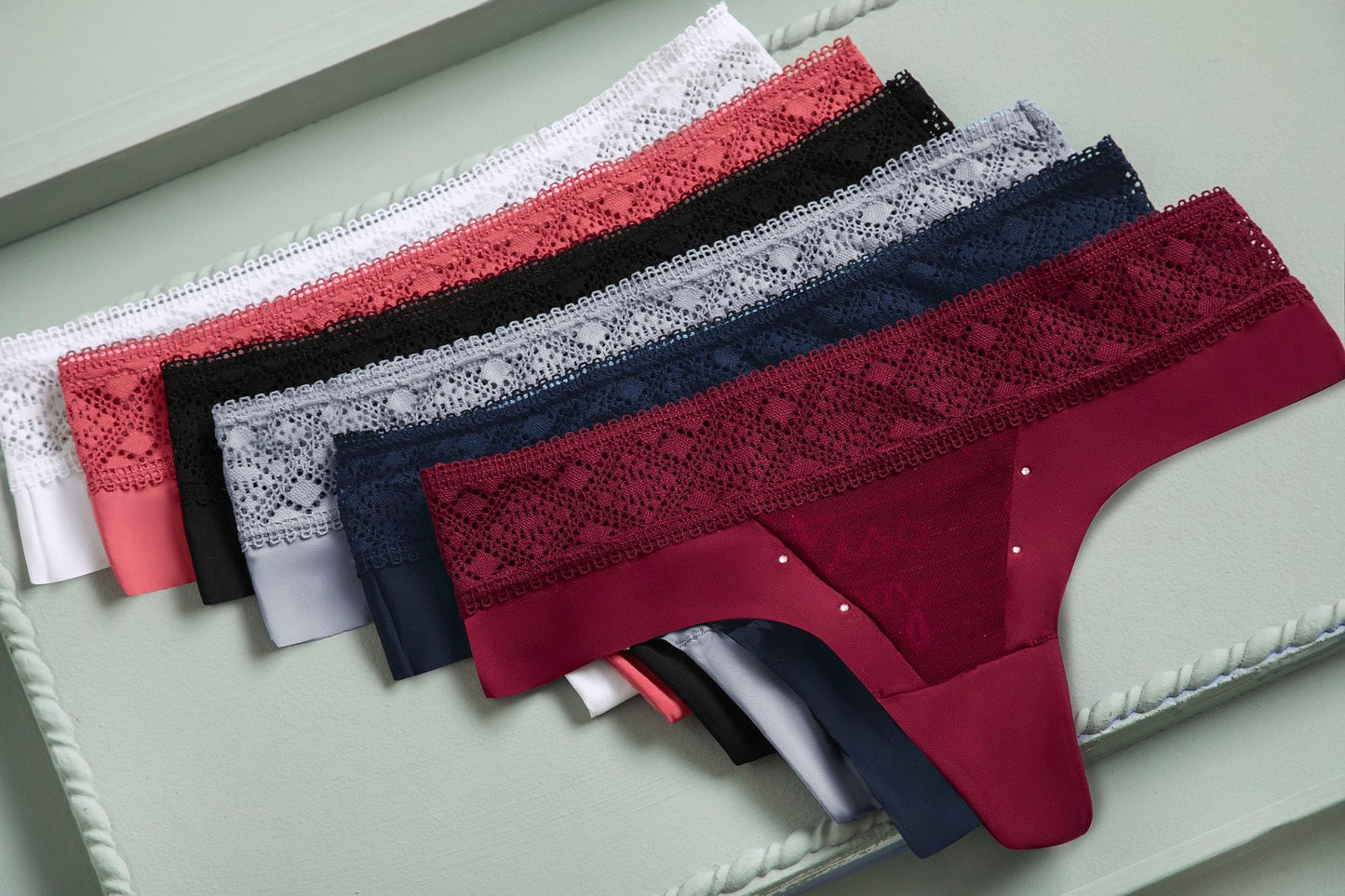 Panty 716 - Su Tienda CR