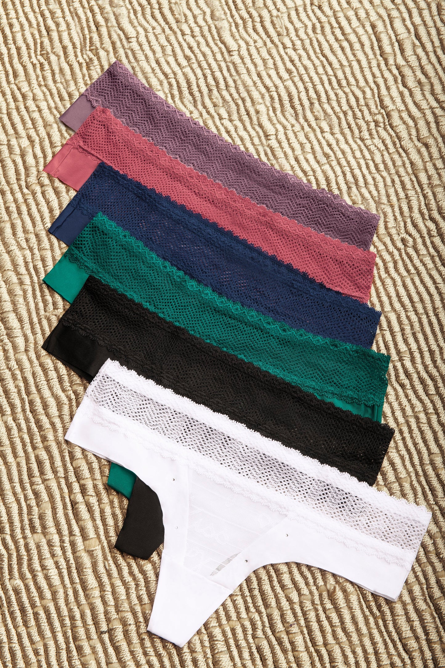 Panty 716 - Su Tienda CR