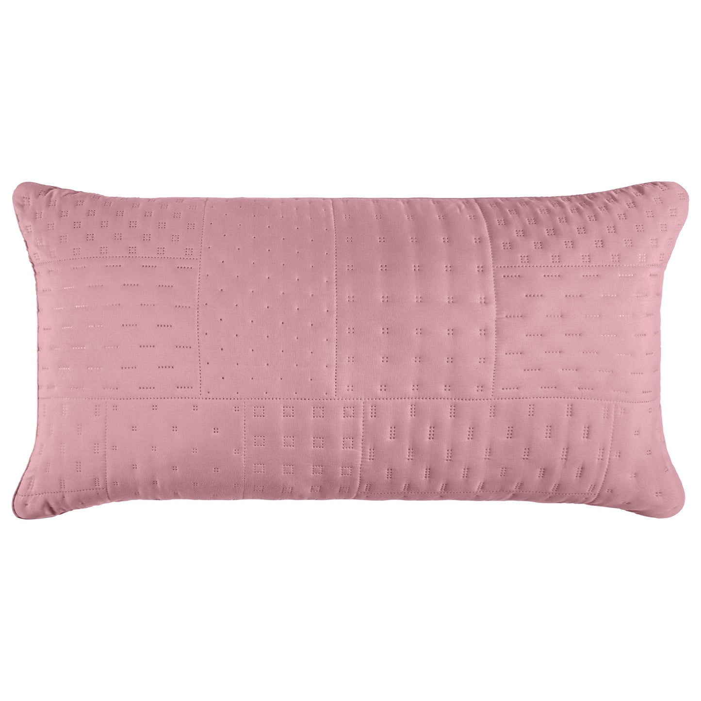 Funda De Almohada Novo Blush