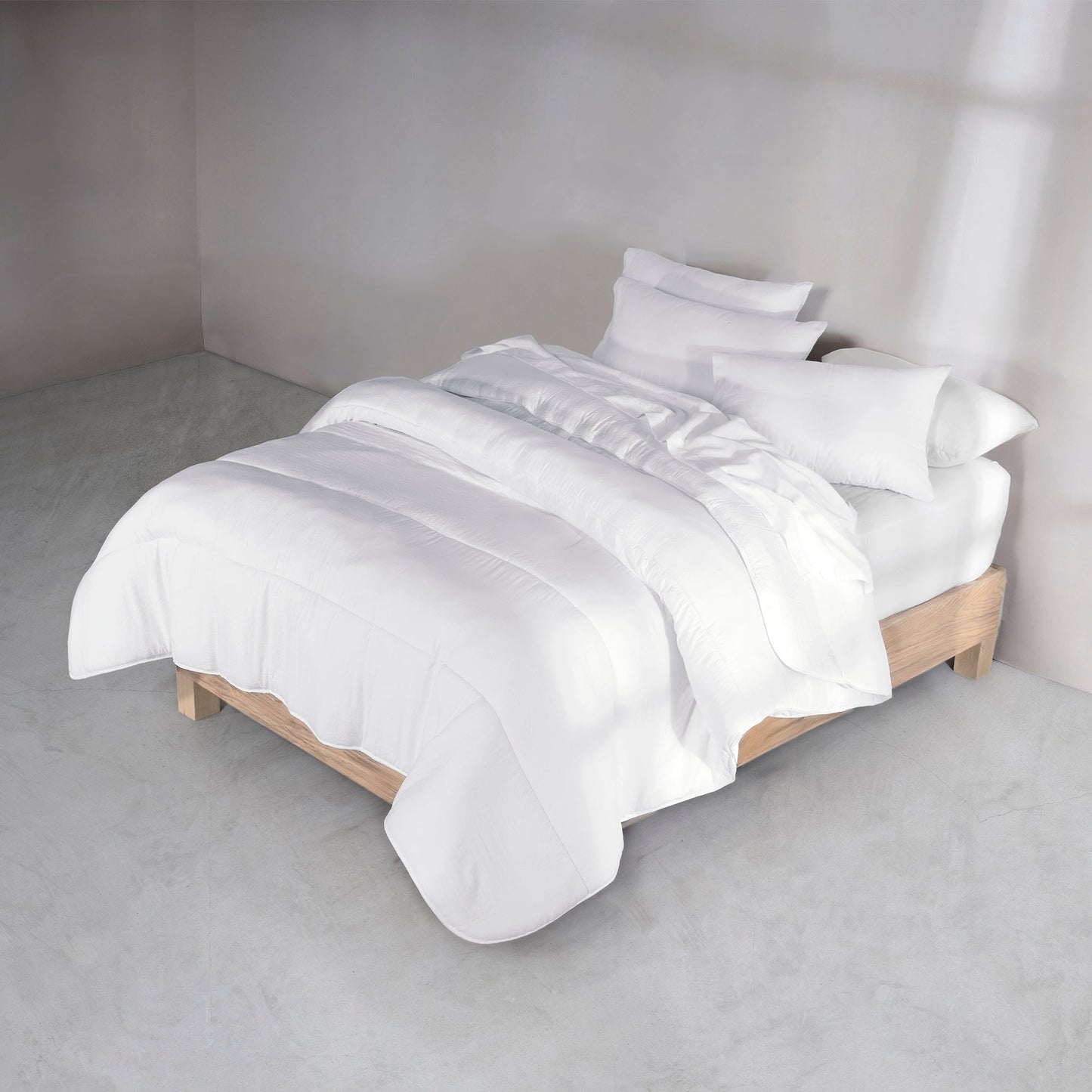 Relleno Duvet Basic