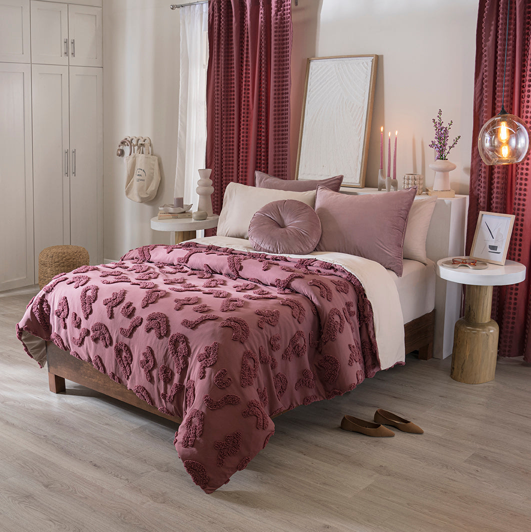 Funda De Duvet Berry
