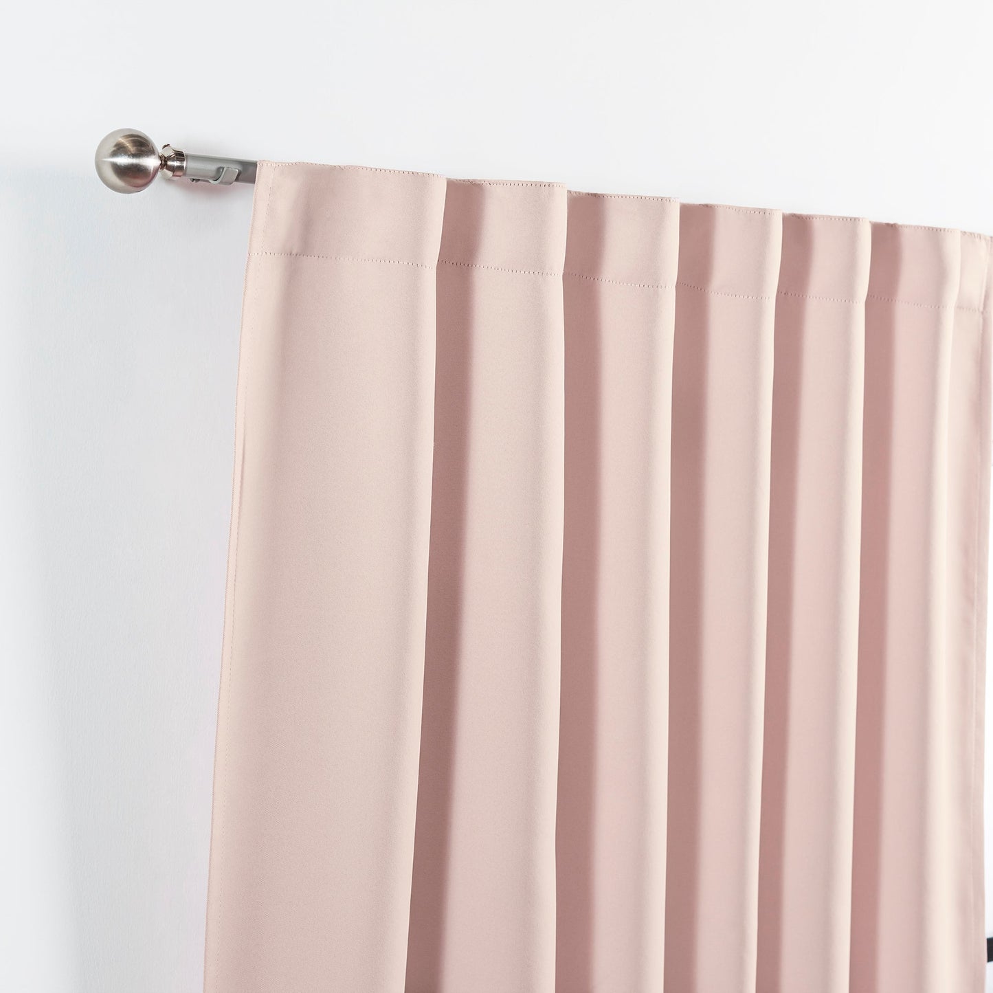 Cortinas Blackout Catania Sweet Pink