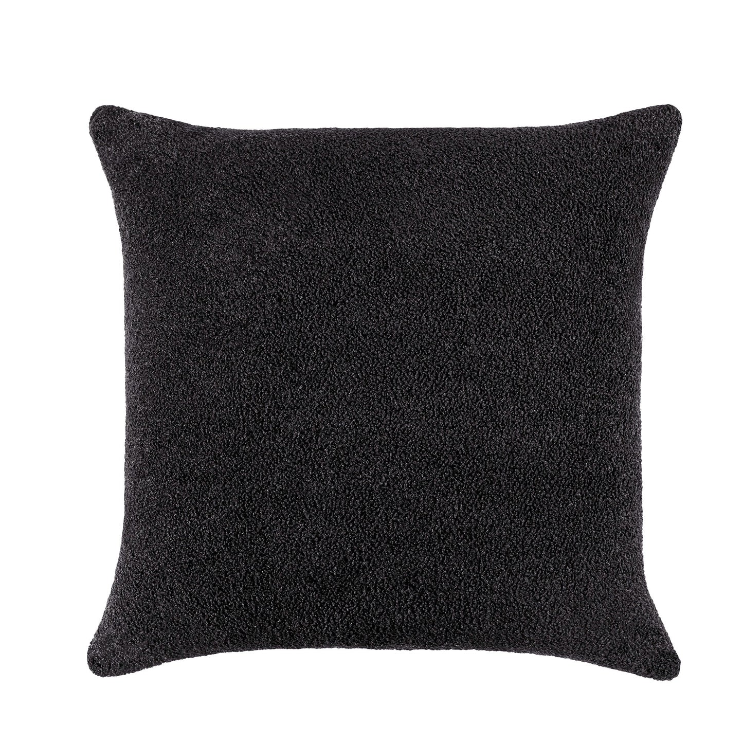 Funda De Almohada Black