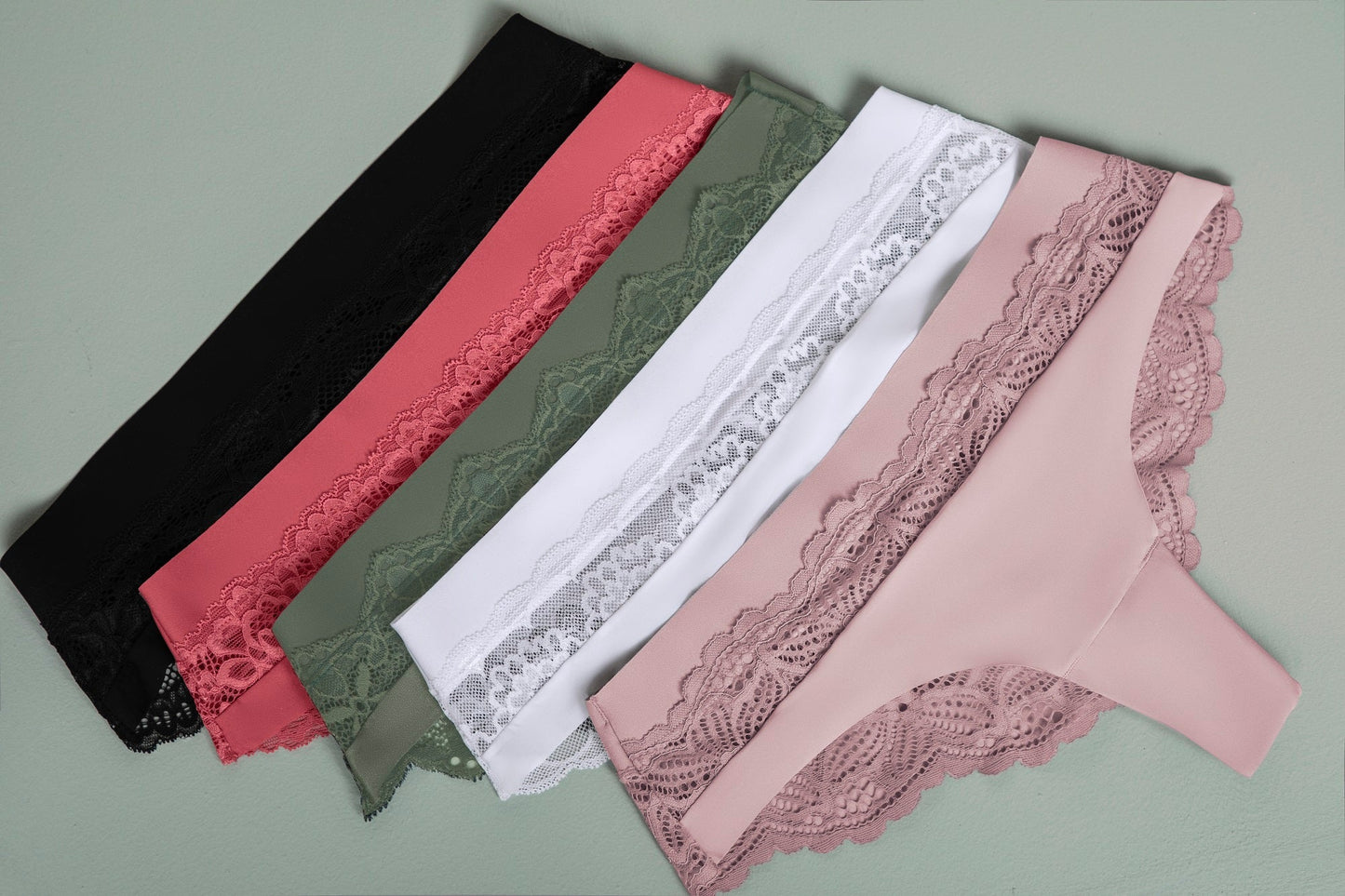 Panty 899 - Su Tienda CR