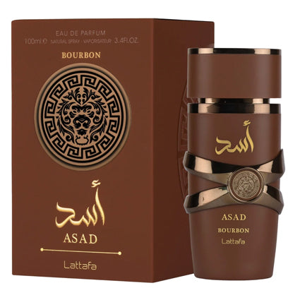 Asad Bourbon de Lattafa