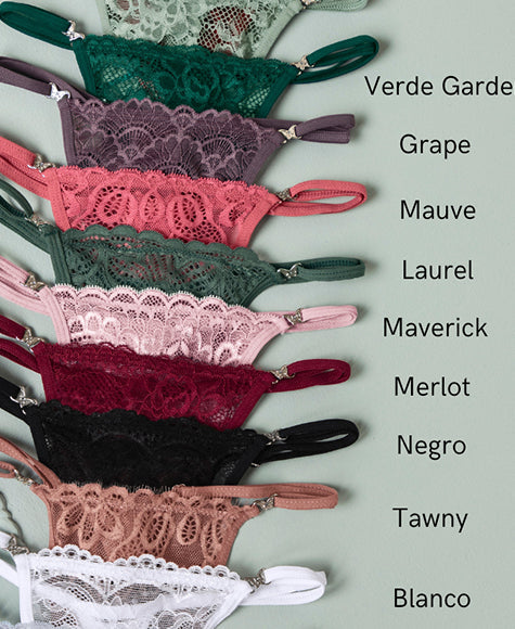 Panty 391 - Su Tienda CR
