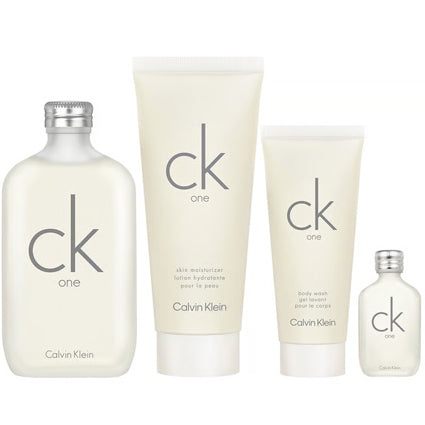 CK One de Calvin Klein - Su Tienda CR
