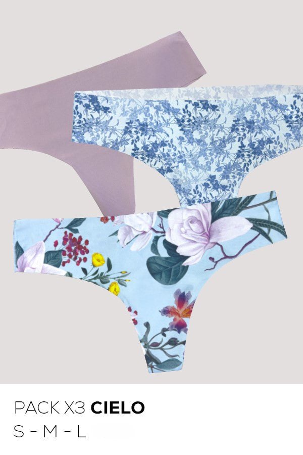 Panty 10113