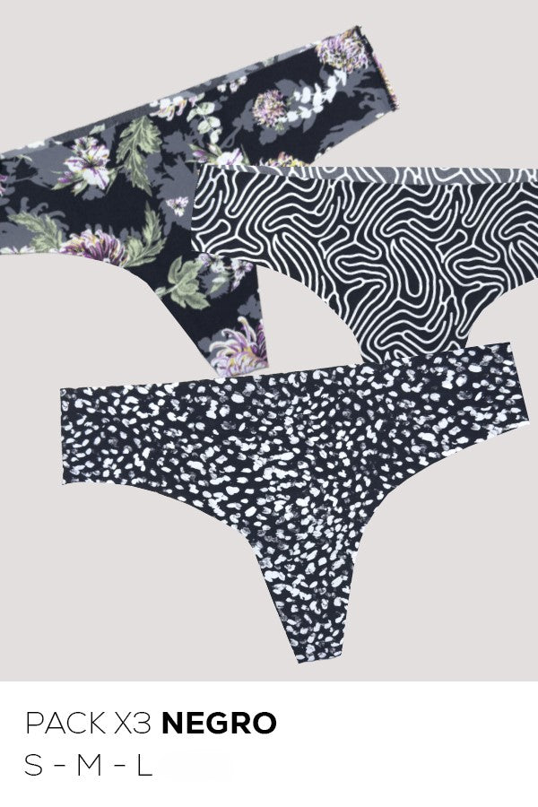Panty 10113