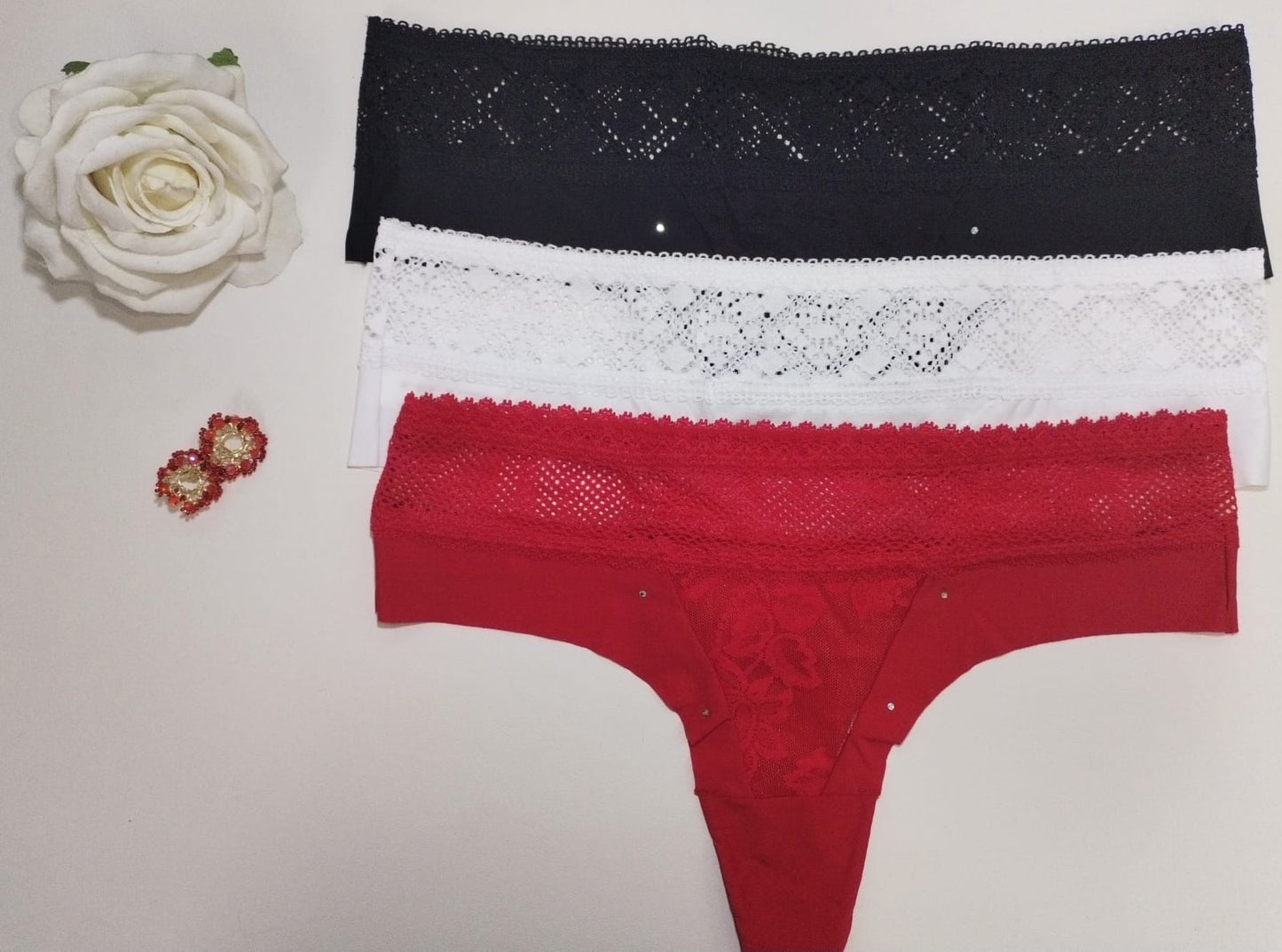 Panty 716 - Su Tienda CR