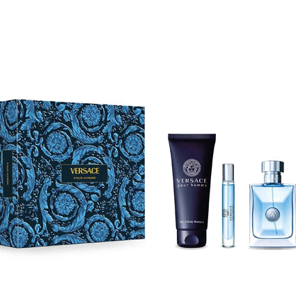 Versace Pour Homme - Su Tienda CR