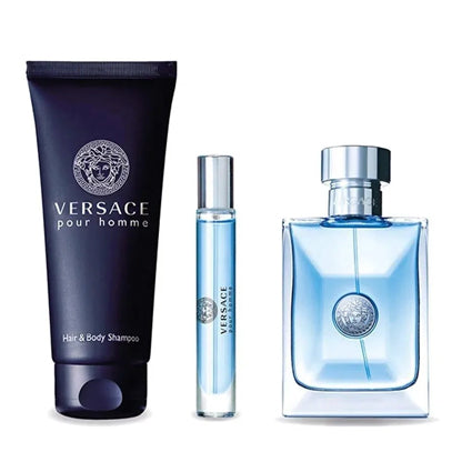 Versace Pour Homme - Su Tienda CR