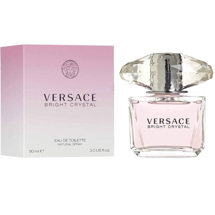 Bright Crystal de Versace