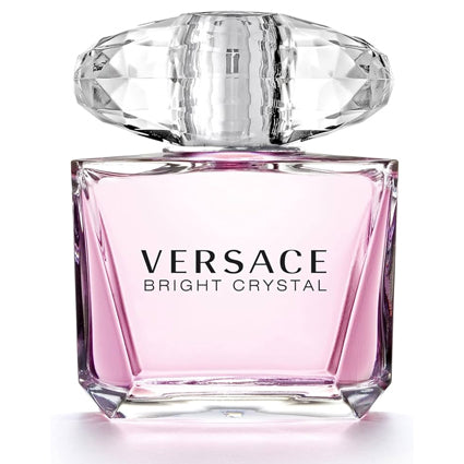 Bright Crystal de Versace
