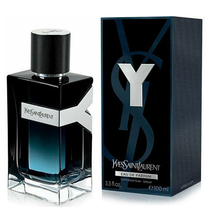 Y Eau de Parfum - Yves Saint Laurent - Su Tienda CR