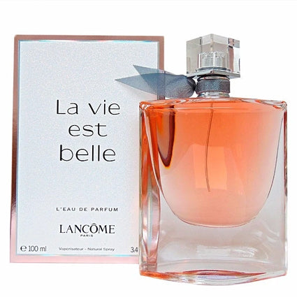 Lancome La Vie Est Belle