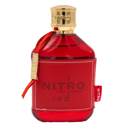 Nitro Red de Dumont Paris