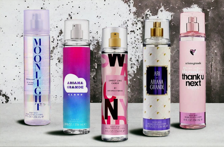 body splash - Su Tienda CR