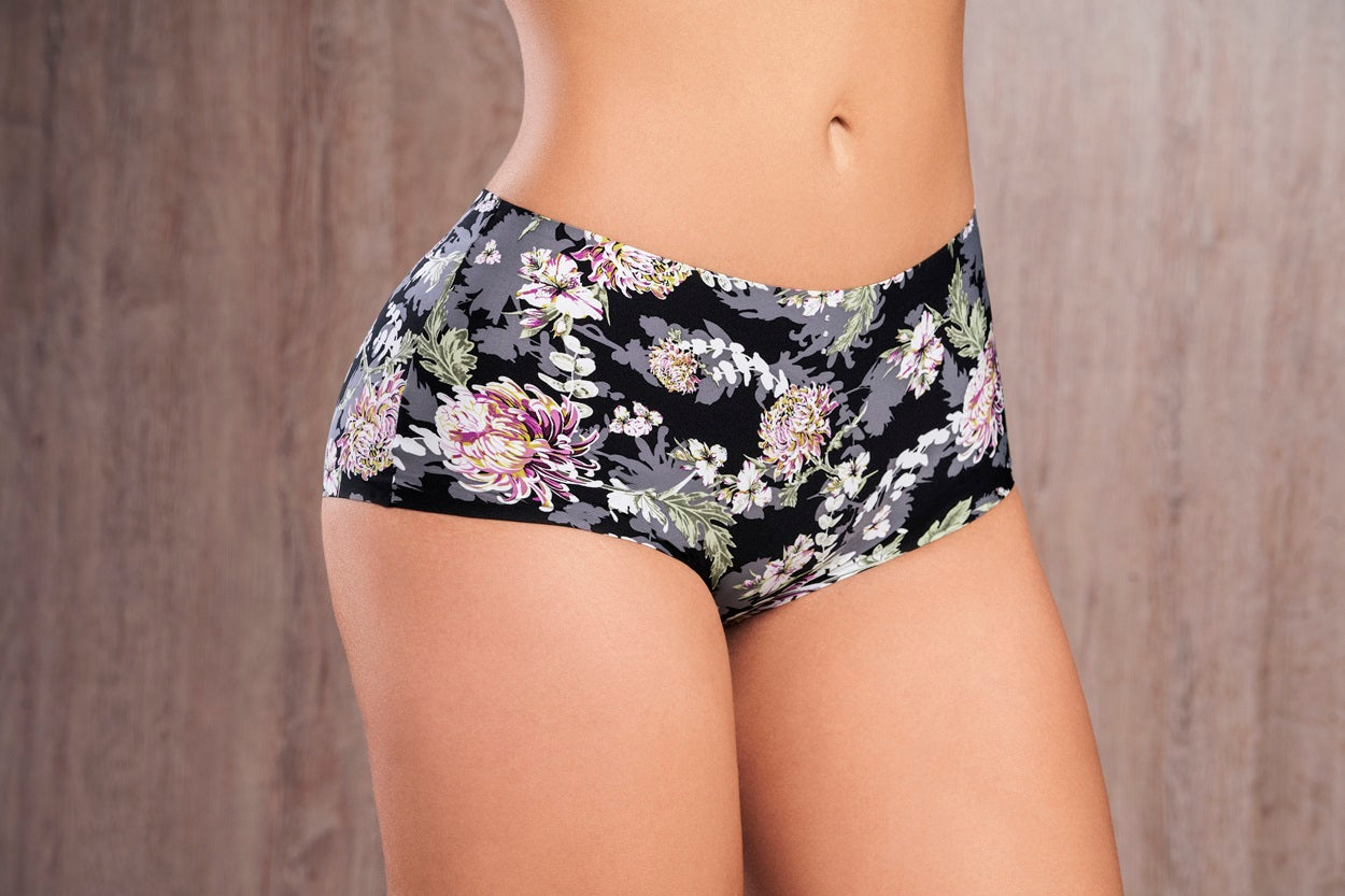 Panty  689 - Su Tienda CR
