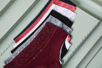 Panty  717 - Su Tienda CR
