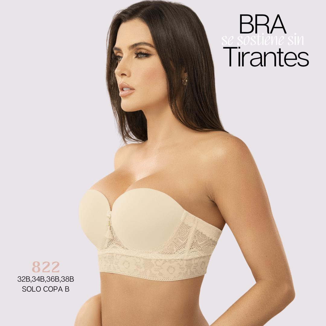 Brasier 822 - Su Tienda CR