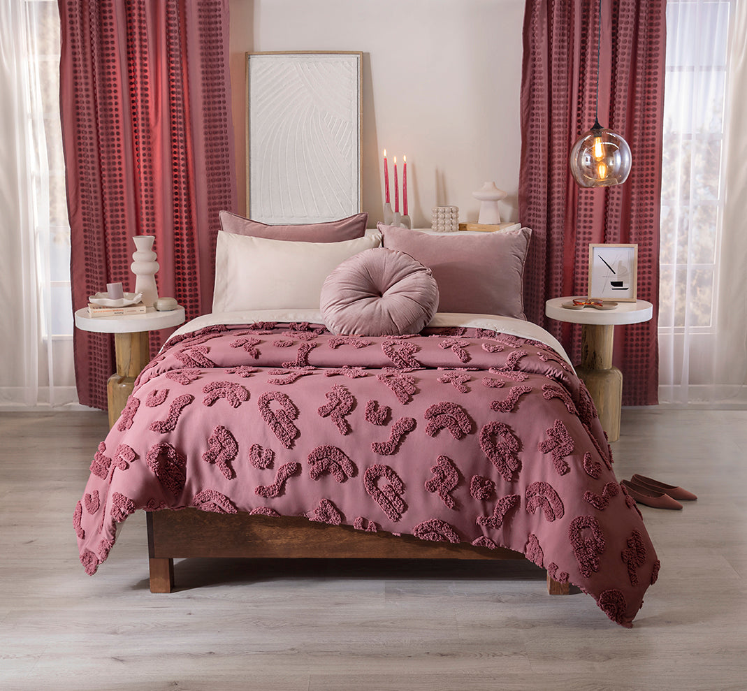 Funda De Duvet Berry