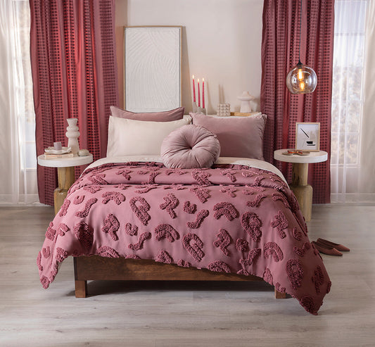 Funda De Duvet Berry