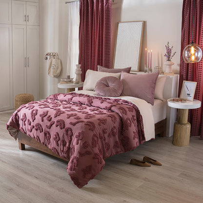 Funda De Duvet Berry