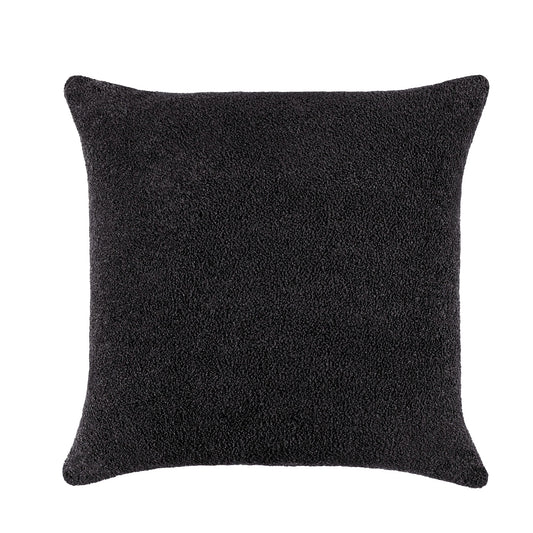 Funda De Almohada Black