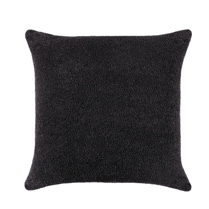Funda De Almohada Black