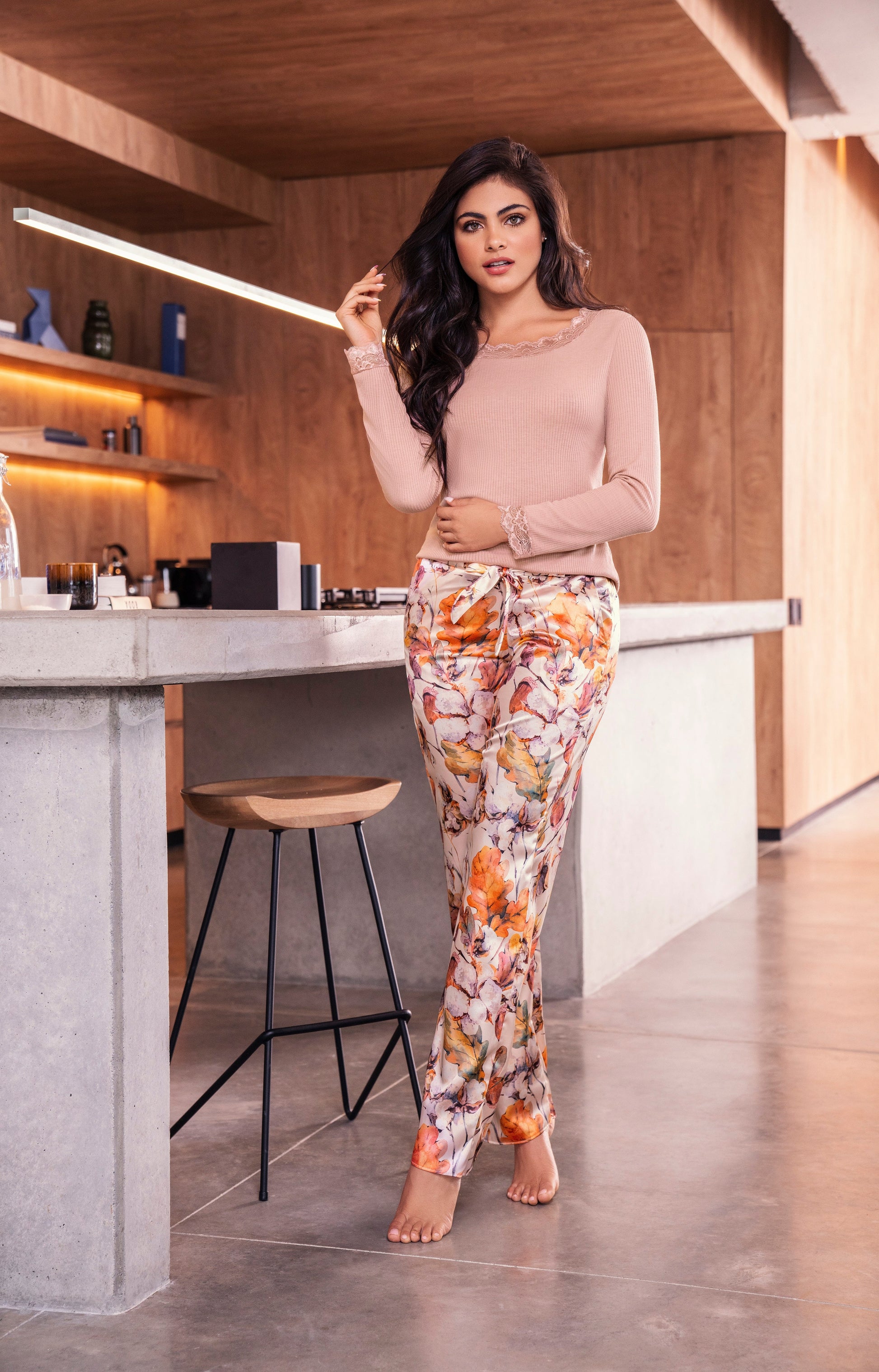 Pijama 916 - Su Tienda CR
