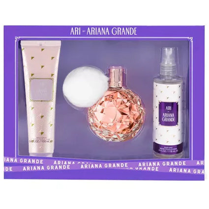 Ari de Ariana Grande - Su Tienda CR