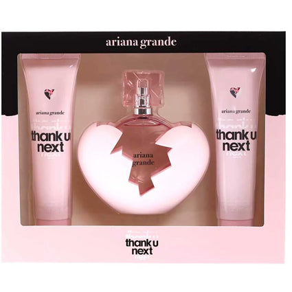Thank U, Next de Ariana Grande - Su Tienda CR