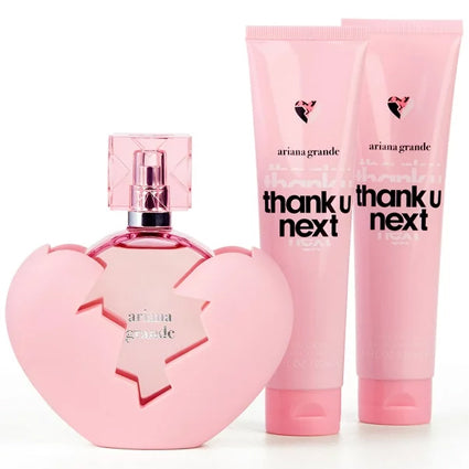 Thank U, Next de Ariana Grande - Su Tienda CR