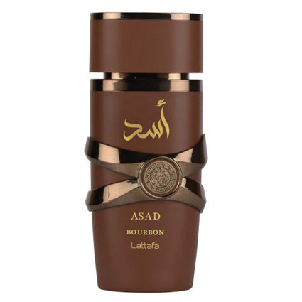 Asad Bourbon de Lattafa