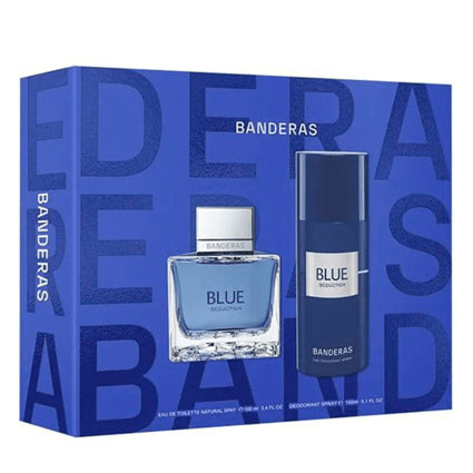 Antonio Banderas Blue Seduction - Su Tienda CR