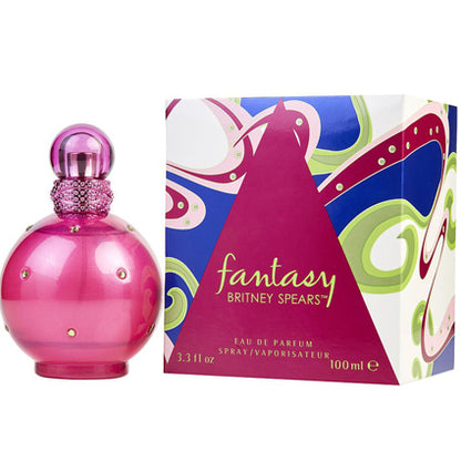 Fantasy de Britney Spears - Su Tienda CR