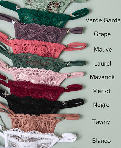 Panty  391 - Su Tienda CR