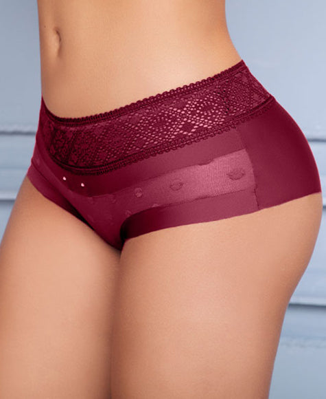 Panty  717 - Su Tienda CR