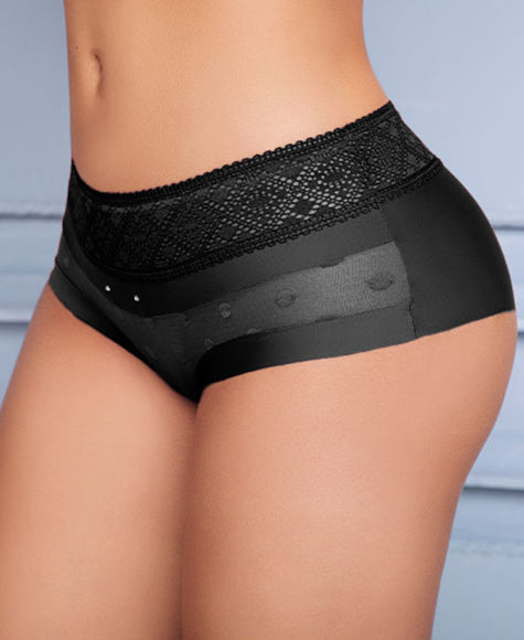 Panty  717 - Su Tienda CR