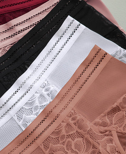 Panty  825 - Su Tienda CR