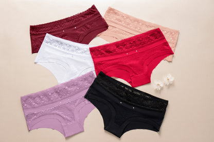 Panty  717 - Su Tienda CR