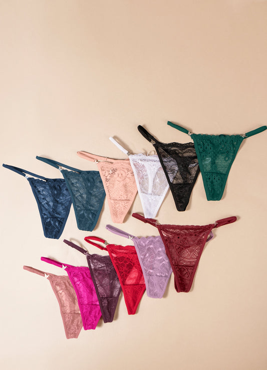 Panty  391 - Su Tienda CR