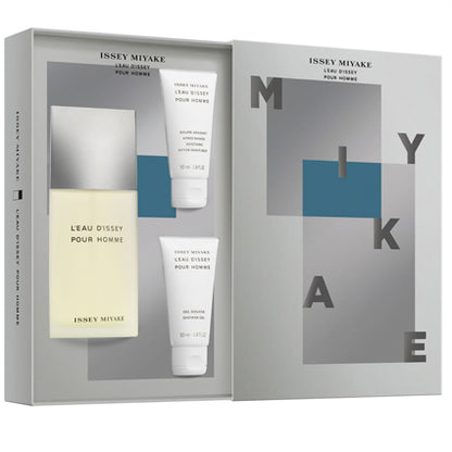 Issey Miyake L'Eau d'Issey Pour Homme - Su Tienda CR