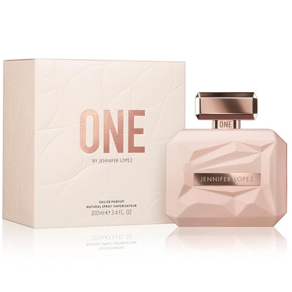 Jennifer Lopez ONE - Su Tienda CR