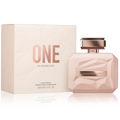 Jennifer Lopez ONE - Su Tienda CR