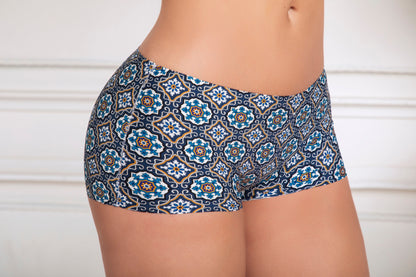 Panty  689 - Su Tienda CR