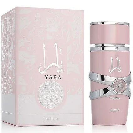 Yara de Lattafa - Su Tienda CR