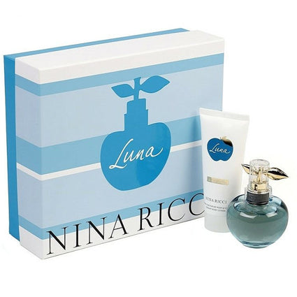 Luna de Nina Ricci - Su Tienda CR